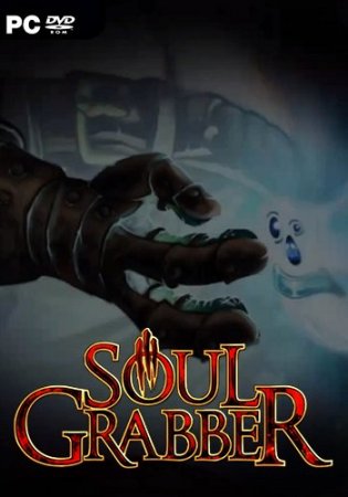 Soul Grabber (2019) PC | Лицензия