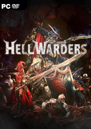 Hell Warders (2019) PC | Лицензия
