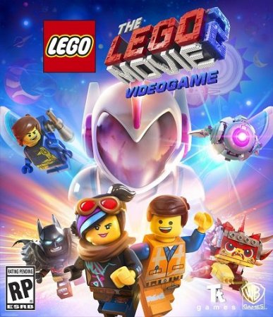 The LEGO Movie 2 Videogame (2019) PC | Лицензия