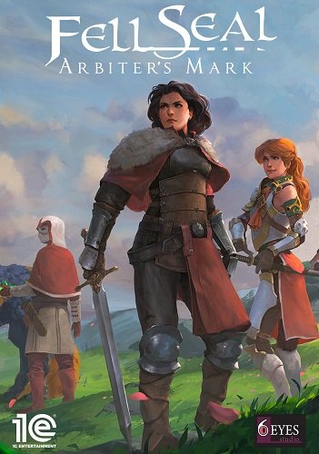 Fell Seal: Arbiter&039;s Mark [v 1.4.1 + DLC] (2019) PC | Лицензия