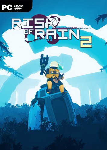 Risk of Rain 2 [v 1.0.1.1] (2020) PC | Repack от xatab