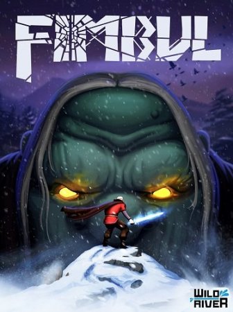 Fimbul (2019) PC | RePack от SpaceX