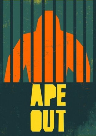 APE OUT (2019) PC | Лицензия