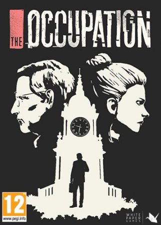The Occupation (2019) PC | RePack от xatab
