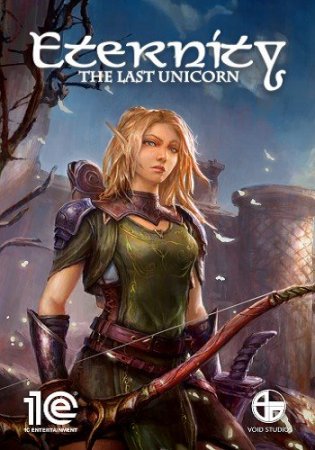 Eternity: The Last Unicorn (2019) PC | RePack от xatab
