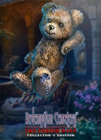 Кладбище искупления 13: Клеймо проклятых (2019) PC | Пиратка