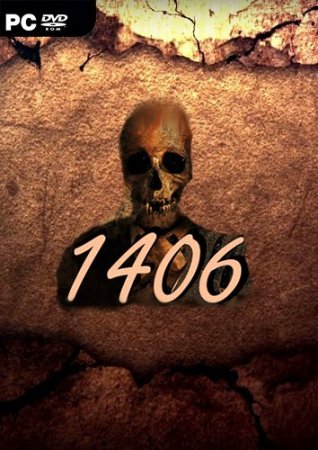 1406 (2019) PC | Лицензия