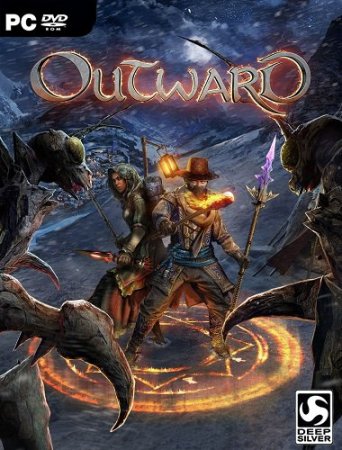 Outward [v 1.3.3 + DLCs] (2019) PC | Repack от xatab