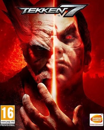 Tekken 7 - Ultimate Edition [v 2.21 + DLCs] (2017) PC | RePack от xatab