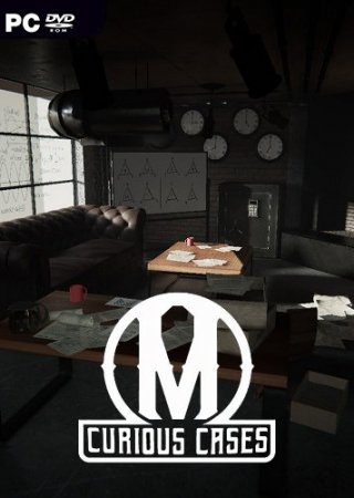 Curious Cases (2019) PC | Лицензия