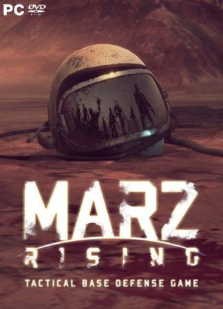 MarZ: Tactical Base Defense (2019) PC | RePack от xatab