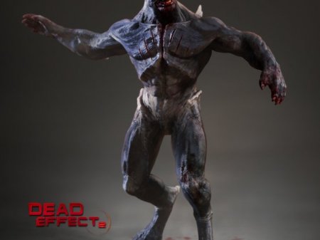 Dead Effect 2 [v 190401.1357 + 2 DLC] (2016) PC | RePack от SpaceX