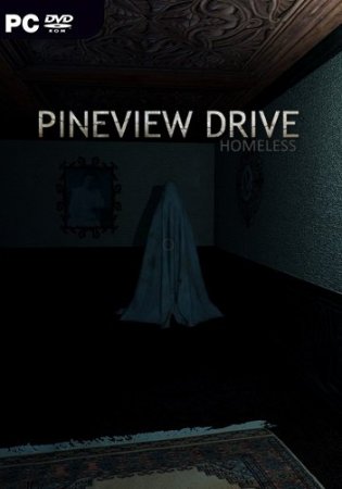 Pineview Drive - Homeless (2019) PC | Лицензия