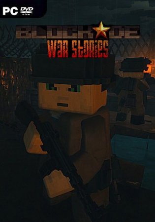 BLOCKADE War Stories (2019) PC | Лицензия