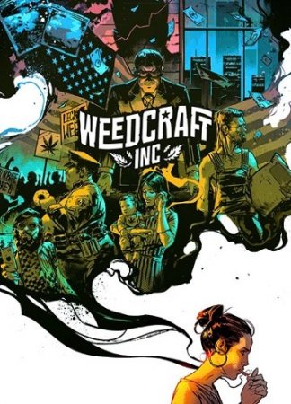 Weedcraft Inc [v 1.01] (2019) PC | RePack от xatab