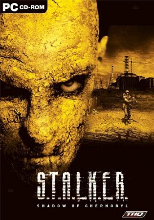 S.T.A.L.K.E.R.: Тень Чернобыля (2007) PC | RePack от xatab