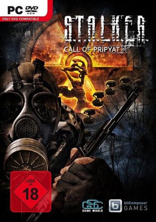 S.T.A.L.K.E.R.: Зов Припяти (2009) PC | RePack от xatab