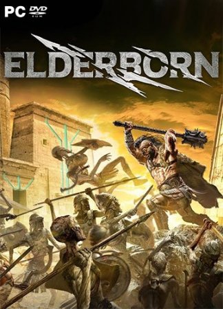 ELDERBORN (2018) PC | Пиратка