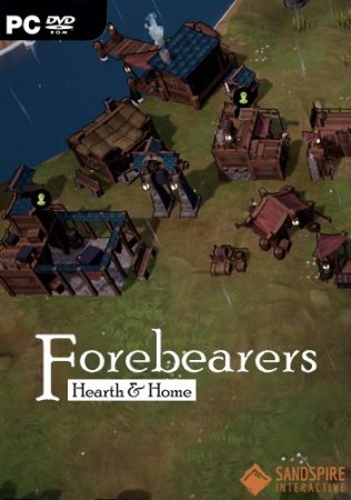 Forebearers (2019) PC | Пиратка