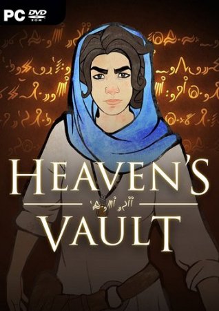 Heaven&039;s Vault (2019) PC | Лицензия