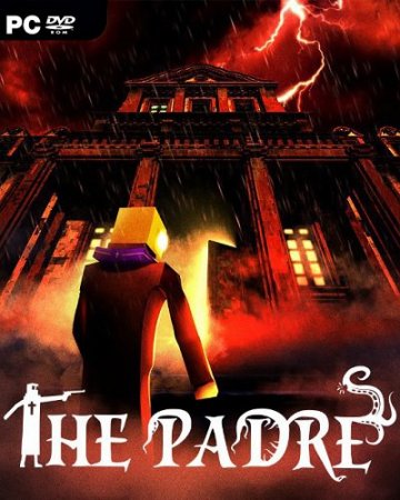 The Padre (2019) PC | Лицензия