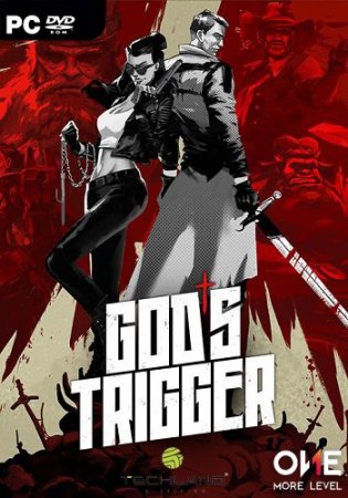 God&039;s Trigger (2019) PC | Лицензия