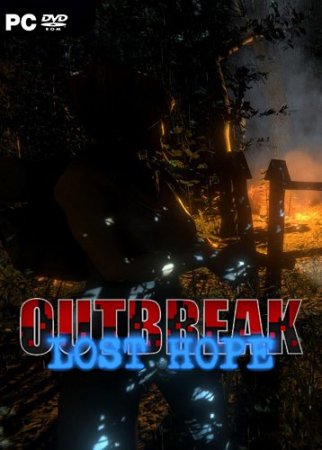 Outbreak: Lost Hope (2019) PC | Лицензия