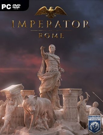 Imperator: Rome - Deluxe Edition [v 2.0 + DLCs] (2019) PC | RePack от xatab