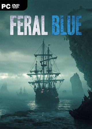 Feral Blue (2019) PC | Alpha