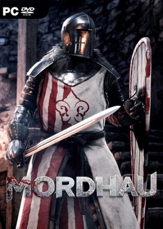 MORDHAU (2019) PC | Лицензия
