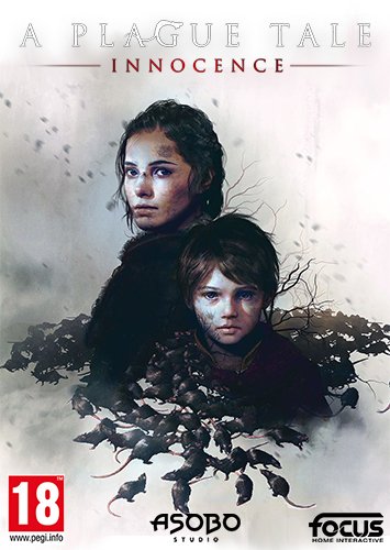 A Plague Tale: Innocence [v 1.07 + DLC] (2019) PC | Repack