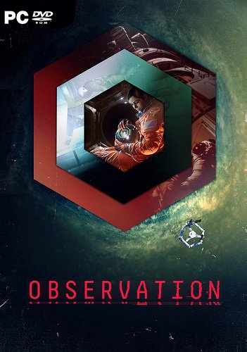 Observation [v 1.17] (2019) PC | RePack от xatab