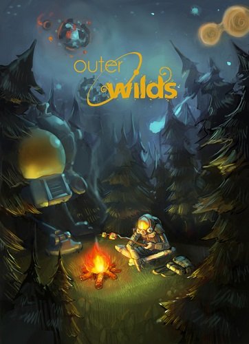 Outer Wilds [v 1.0.7] (2019) PC | Repack от xatab