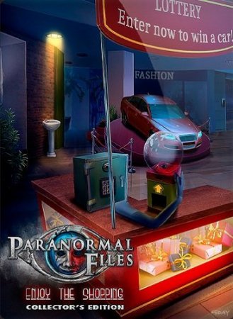 Секретные досье 3: Иллюзии в супермаркете (2019) PC | Пиратка