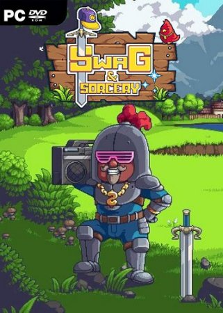Swag and Sorcery [v 1.023] (2019) PC | Пиратка