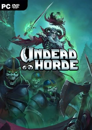 Undead Horde (2019) PC | Лицензия