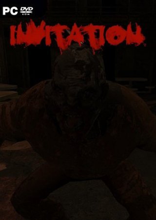 INVITATION (2019) PC | Лицензия