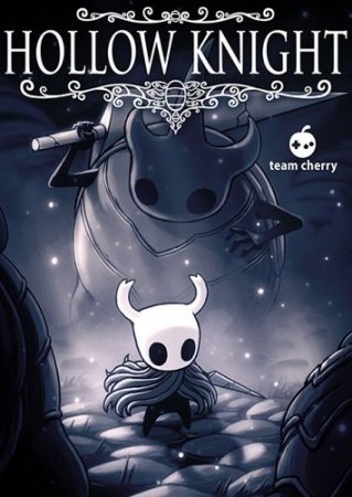 Hollow Knight [v 1.4.3.2 + DLCs] (2017) PC | RePack от xatab