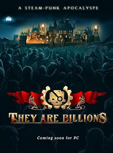 They Are Billions [v 1.0.19.9] (2019) PC | Repack от xatab