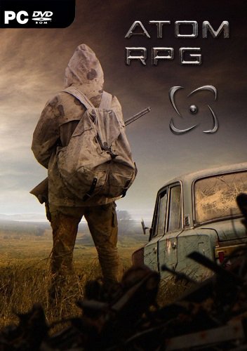 ATOM RPG: Post-apocalyptic indie game - Supporter Edition [v 1.190 + DLC] (2018) PC | Лицензия