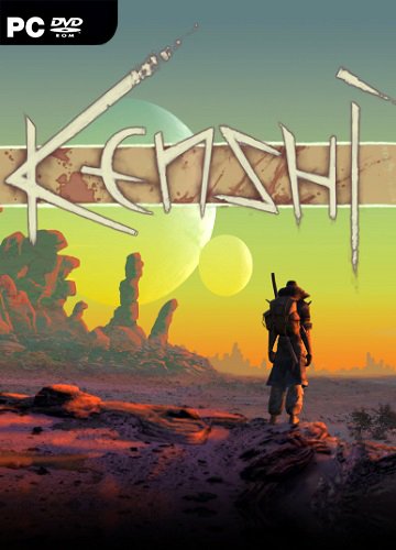 Kenshi [v 1.0.64] (2018) PC | RePack от Chovka