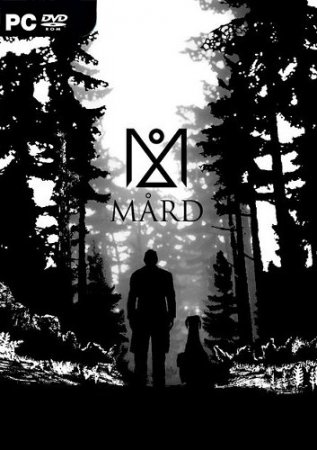 M?RD (2019) PC | Лицензия