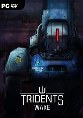 Trident&039;s Wake (2019) PC | Лицензия