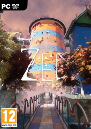ZED (2019) PC | Лицензия