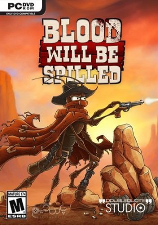 Blood will be Spilled (2019) PC | Лицензия