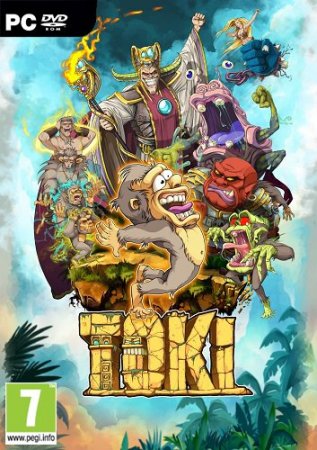 Toki (2019) PC | Пиратка