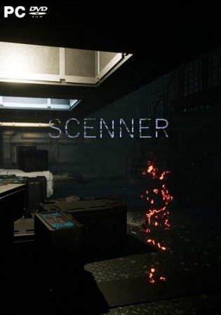 Scenner (2019) PC | Лицензия