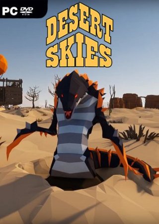 Desert Skies [v 1.6.2] (2019) PC | Early Access