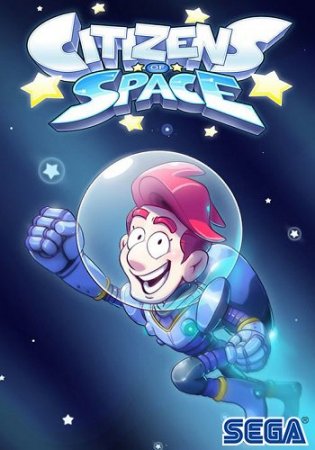 Citizens of Space (2019) PC | Лицензия