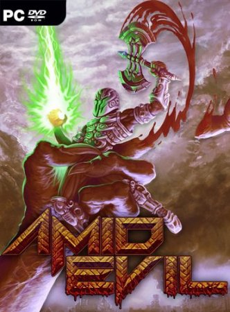 AMID EVIL (2019) PC | Лицензия
